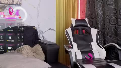 Katy  Axel online show from 04-20-26, 05:48