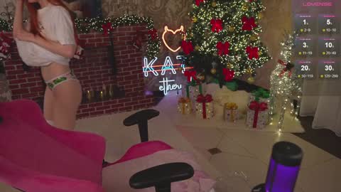 Katy      -    online show from 12-22-24, 05:01