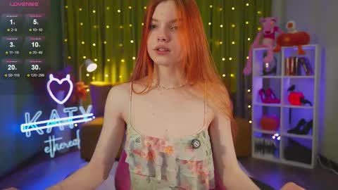 Katy      -    online show from 11-20-25, 02:45