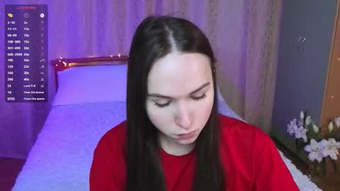 Snapshot of katy_st_james chatting on 03-11-26, 11:05 katy_st_james online show from 03-11-26, 11:05