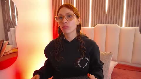 Katy Van online show from 02-08-26, 08:45