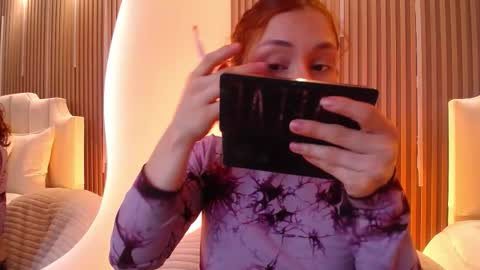 Katy Van online show from 03-05-26, 08:16