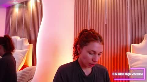 Katy Van online show from 03-20-26, 09:08