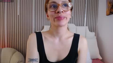 Katy Van online show from 04-08-26, 08:42