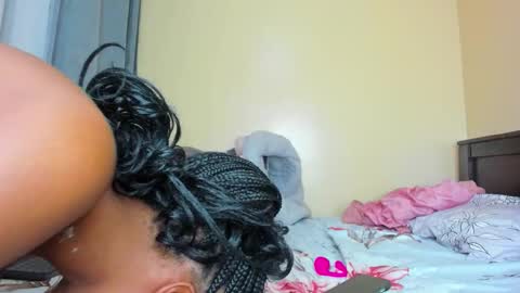 Katy online show from 01-13-26, 07:19