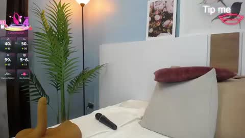 Katya Ruiz online show from 06-18-26, 09:14