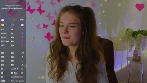 Katya online show from 02-27-26, 04:40