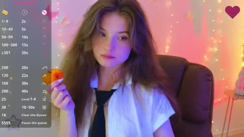 Katya online show from 06-12-26, 03:44