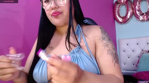 Katy and Natha online show from 01-04-25, 12:27