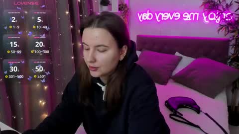 Snapshot of katyaneilson chatting on 02-23-25, 05:01 Kate online show from 02-23-25, 05:01