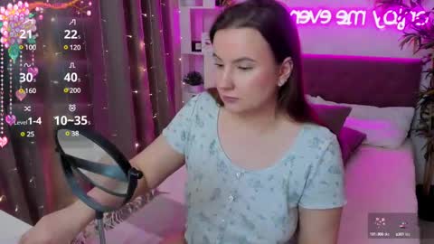 Snapshot of katyaneilson chatting on 02-28-25, 10:41 Kate online show from 02-28-25, 10:41