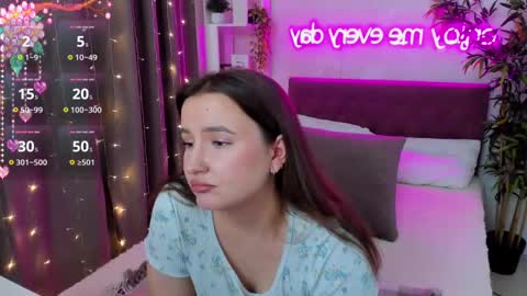 Snapshot of katyaneilson chatting on 03-07-25, 10:13 Kate online show from 03-07-25, 10:13