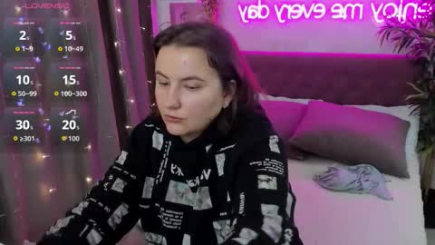 Snapshot of katyaneilson chatting on 10-05-25, 04:00 Kate online show from 10-05-25, 04:00