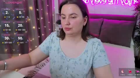 Snapshot of katyaneilson chatting on 11-30-25, 05:11 Kate online show from 11-30-25, 05:11