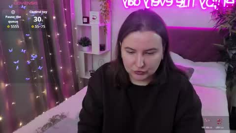 Snapshot of katyaneilson chatting on 01-15-26, 03:22 Kate online show from 01-15-26, 03:22