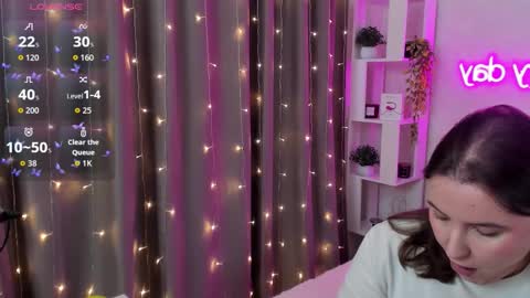 Snapshot of katyaneilson chatting on 02-27-26, 05:07 Kate online show from 02-27-26, 05:07