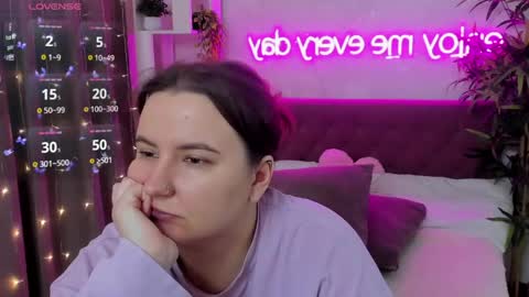 Kate online show from 03-29-26, 04:45