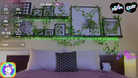 Snapshot of katyazaitseva chatting on 01-21-25, 11:13 Katya online show from 01-21-25, 11:13