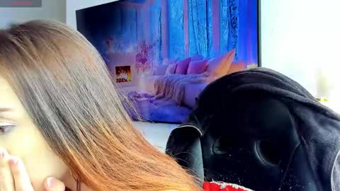 Snapshot of katydeliz chatting on 03-08-26, 03:38 katy deliz online show from 03-08-26, 03:38