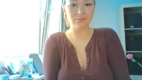 Snapshot of katygentle chatting on 05-30-26, 06:21 Katy online show from 05-30-26, 06:21