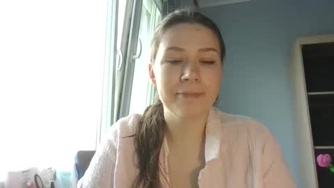 Snapshot of katygentle chatting on 06-02-26, 03:14 Katy online show from 06-02-26, 03:14
