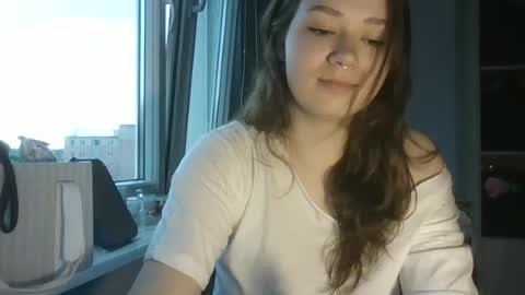 Snapshot of katygentle chatting on 06-19-26, 01:04 Katy online show from 06-19-26, 01:04