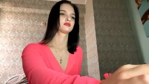 Snapshot of katyhannah chatting on 10-13-25, 09:09 Katy online show from 10-13-25, 09:09