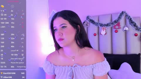 Snapshot of katyivanov chatting on 12-21-24, 11:13 Katya online show from 12-21-24, 11:13