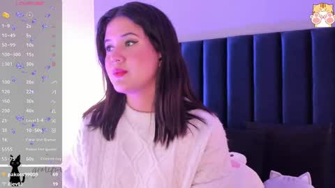 Snapshot of katyivanov chatting on 12-23-24, 12:03 Katya online show from 12-23-24, 12:03