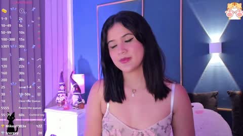 Snapshot of katyivanov chatting on 12-24-24, 01:06 Katya online show from 12-24-24, 01:06