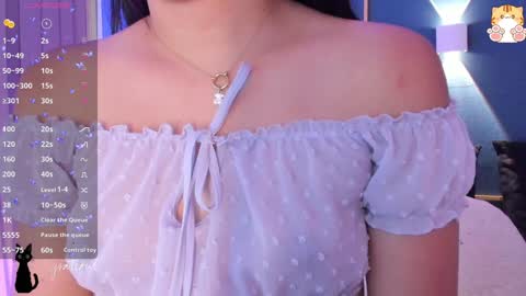 Snapshot of katyivanov chatting on 12-29-24, 08:26 Katya online show from 12-29-24, 08:26