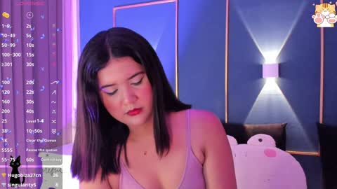 Snapshot of katyivanov chatting on 01-17-25, 11:18 Katya online show from 01-17-25, 11:18