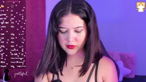 Snapshot of katyivanov chatting on 02-01-25, 04:56 Katya online show from 02-01-25, 04:56