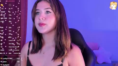 Snapshot of katyivanov chatting on 02-18-25, 05:31 Katya online show from 02-18-25, 05:31