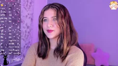 Snapshot of katyivanov chatting on 03-04-25, 07:51 Katya online show from 03-04-25, 07:51