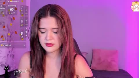 Snapshot of katyivanov chatting on 12-15-25, 12:48 Katya online show from 12-15-25, 12:48