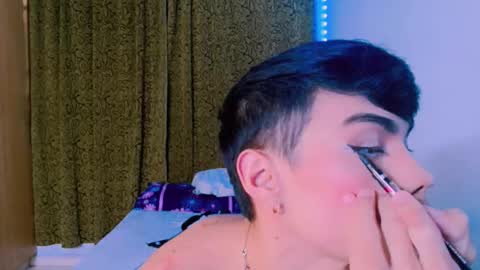 Snapshot of katykennex chatting on 01-13-25, 06:06 KATY online show from 01-13-25, 06:06