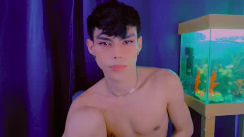 Snapshot of katykennex chatting on 03-04-25, 06:47 KATY online show from 03-04-25, 06:47