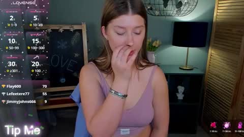 Snapshot of katymeaw chatting on 02-03-26, 02:53 katymeaw online show from 02-03-26, 02:53