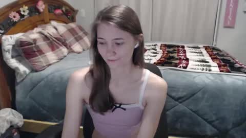 Katy online show from 02-16-25, 02:20