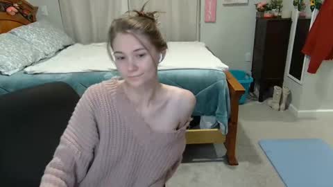 Katy online show from 02-24-25, 04:16