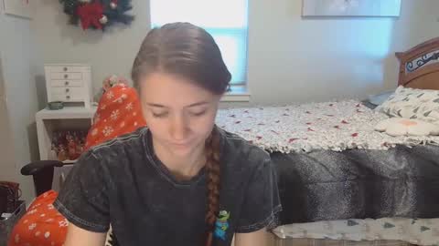 Katy online show from 12-22-25, 08:50