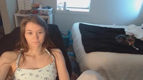 Katy online show from 02-04-26, 07:20