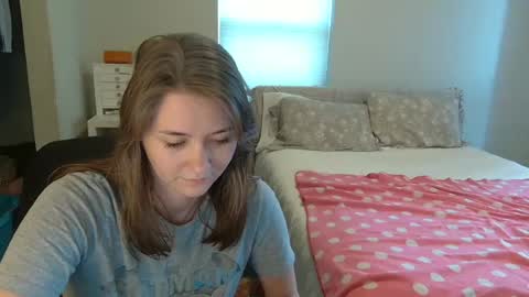 Katy online show from 06-16-26, 12:02