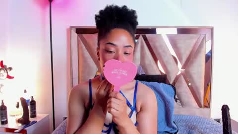 Snapshot of katyortiz chatting on 06-17-26, 11:56 katyortiz online show from 06-17-26, 11:56