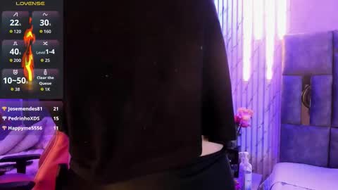 Katy Parisi online show from 03-14-26, 08:36