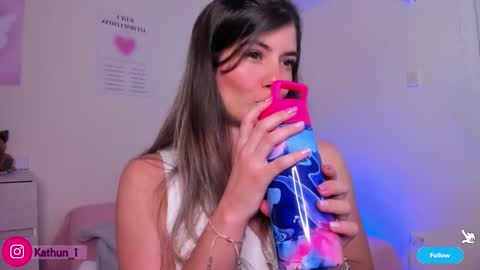 Katy online show from 02-17-26, 11:22