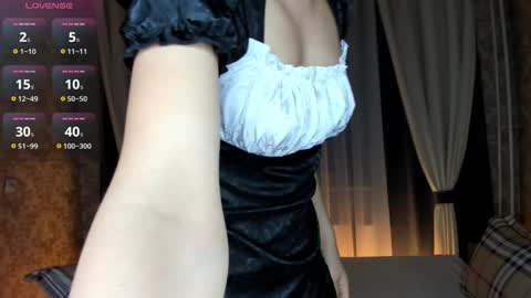 Snapshot of katyxgold chatting on 01-21-25, 12:25 KatyxGold online show from 01-21-25, 12:25