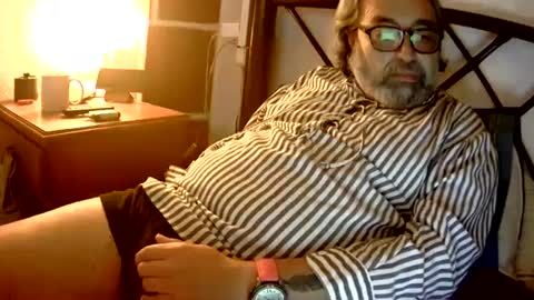 Marko online show from 01-02-25, 10:11