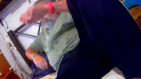 Marko online show from 11-05-25, 11:32